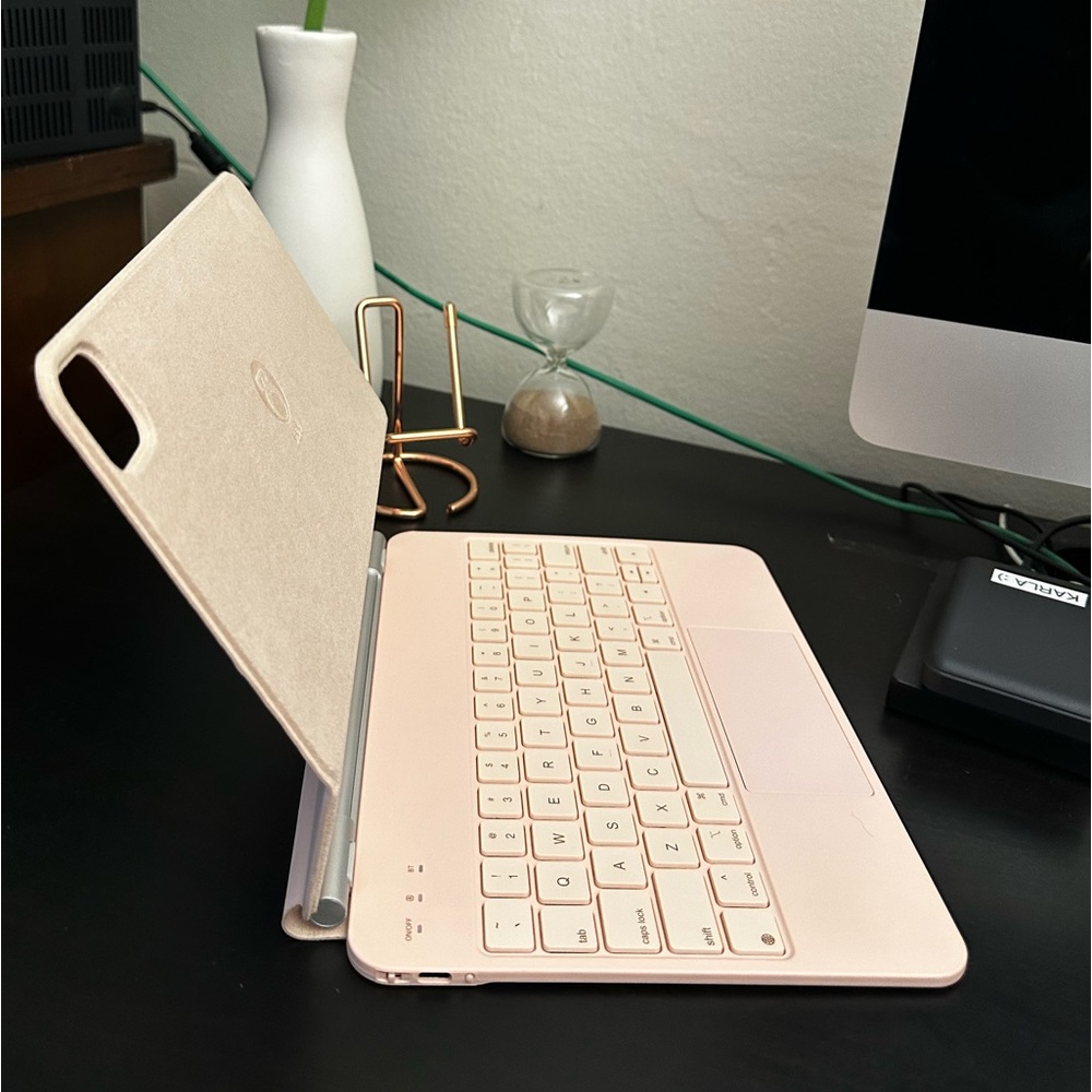 ipad case 11 in with keyboard